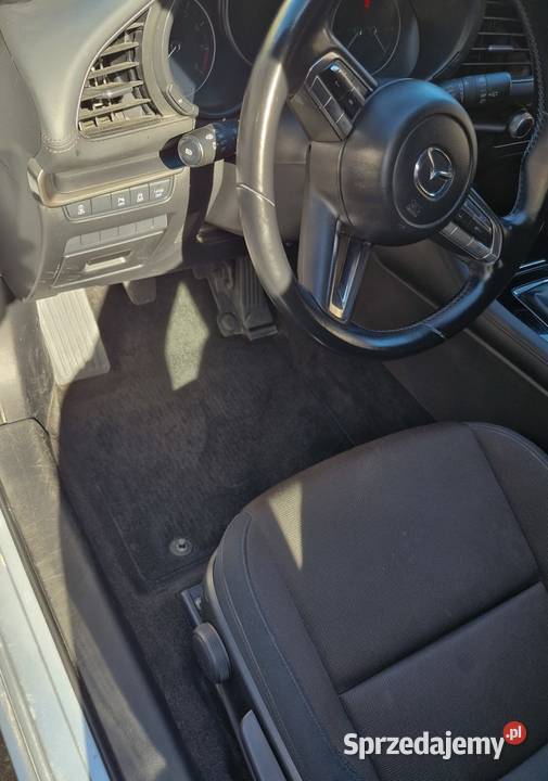 Tanie sprzątanie wnętrza auta Rawicz