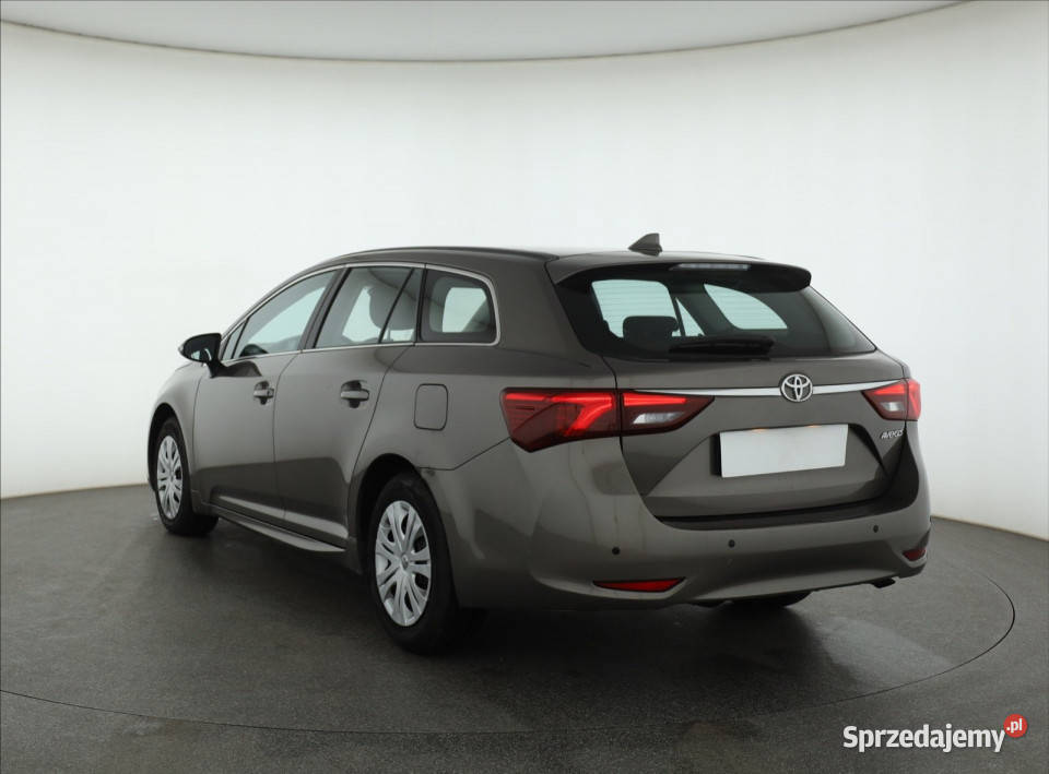 Toyota Avensis 16 D4D radio Avensis Piaseczno