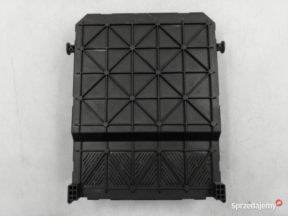 Sterownik Silnika Peugeot 206 14 HDI 9653202580