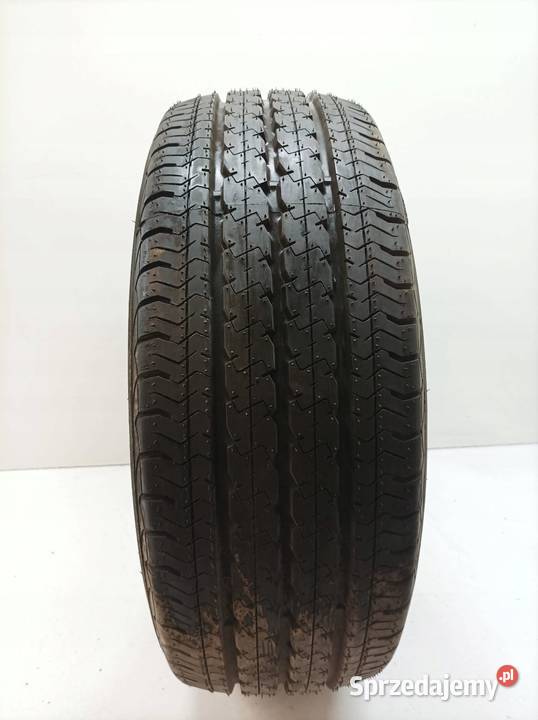 OPONA LETNIA PIRELLI CHRONO 23565R16C 1907978 świętokrzyskie