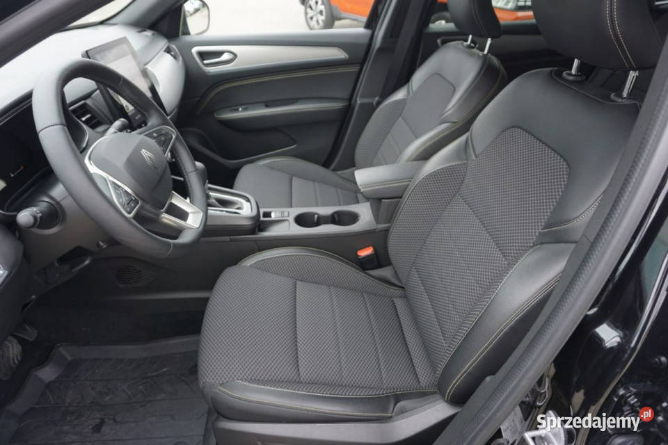 Renault Arkana 13Tce 140 Mild Hybrid Techno EDC ABS Lublin
