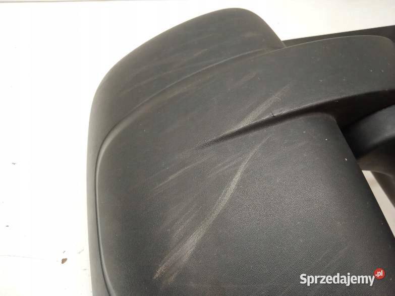 LUSTERKO PRAWE 11PIN EUROPA ASYSTENT Opel Movano