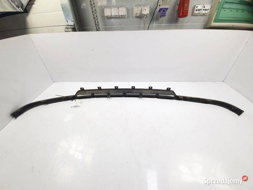 DEKOR LISTWA DODGE DURANGO III Lipno sprzedam