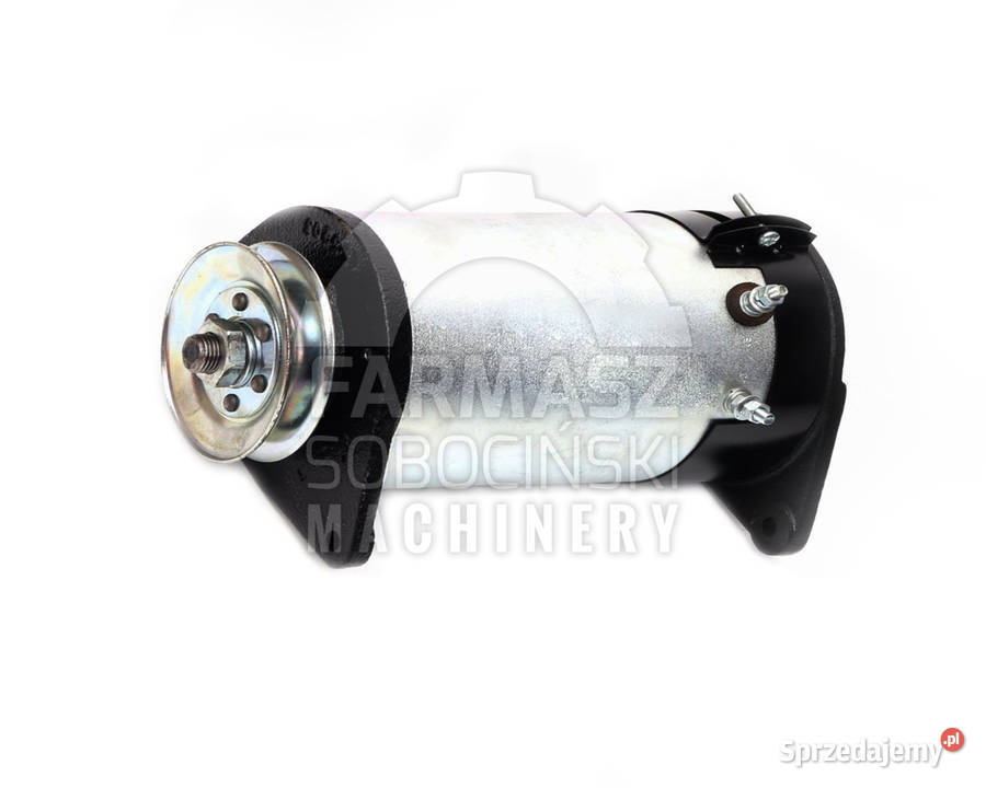 URSUS PRĄDNICA P20C 125A C330 NOWA łódzkie Brzeziny