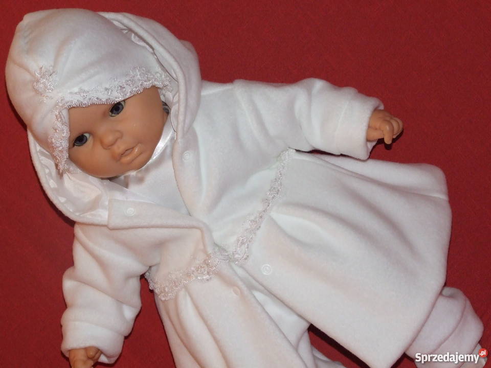 UBRANKAKOMPLETY DO CHRZTU 5662687480 Rybno