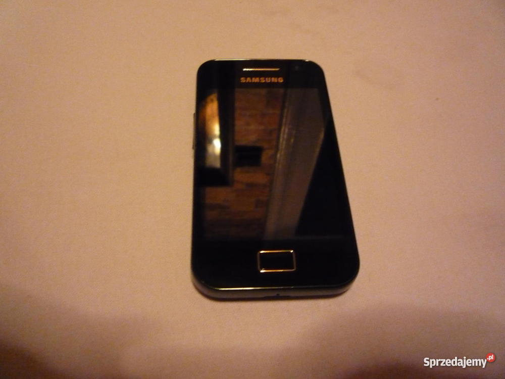 samsung gts5839i