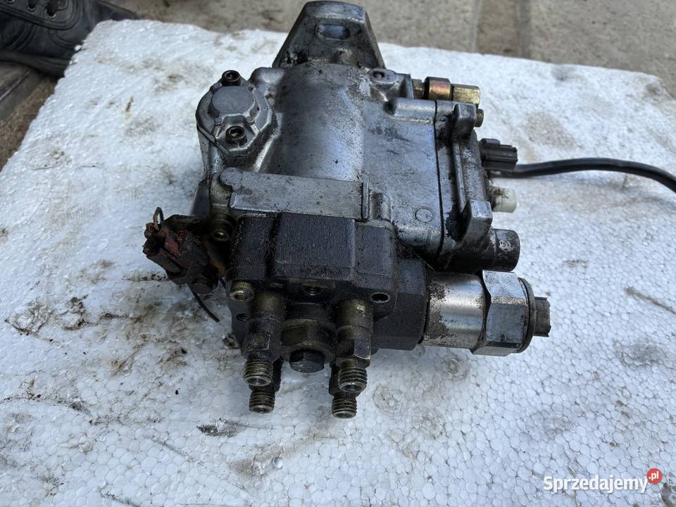 Pompa Wtryskowa Opel Astra II 17DTI Wisznice