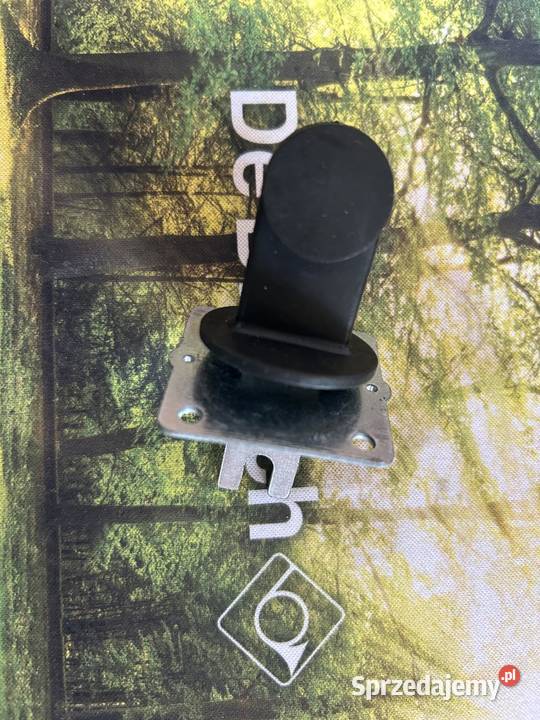 Klapa przełączająca CITY 124FF 224FF Pozostałe