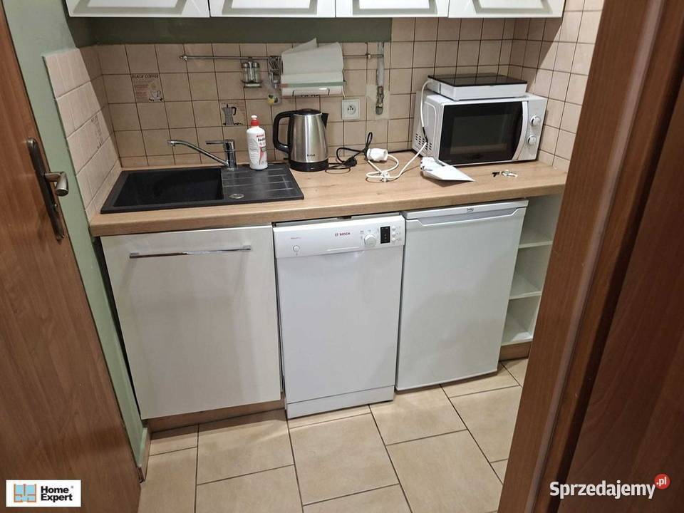2pok 26met Lwowskiej BALKONPIWNICAWINDA Wrocław 26m2