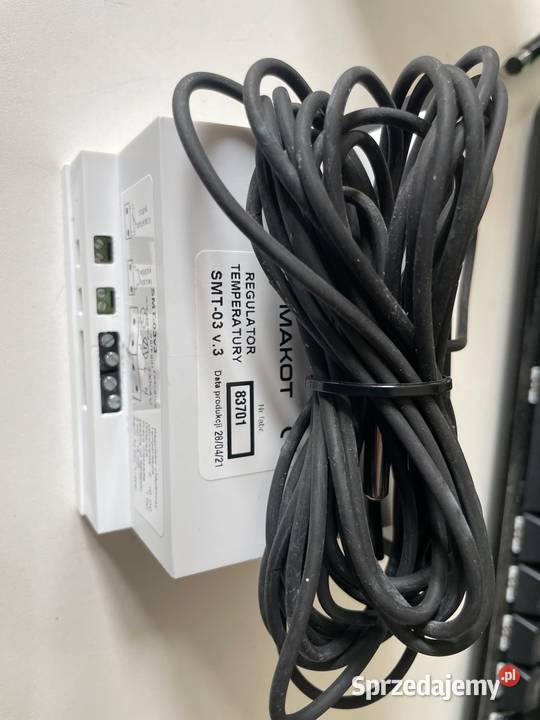 sterownik regulator termostat schładzalnika do warmińsko-mazurskie Mrągowo