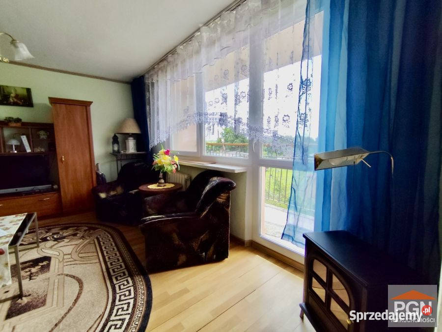 Mieszkanie Trzęsacz Dreżewo 779m2 4 pokojowe Sprzedaż