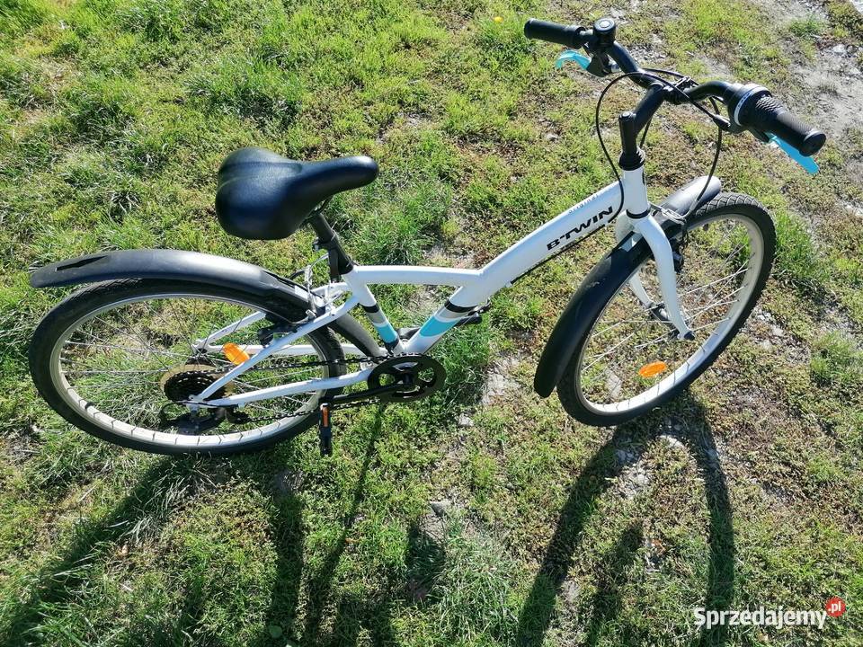 Rower dziecięcy Strzelin
