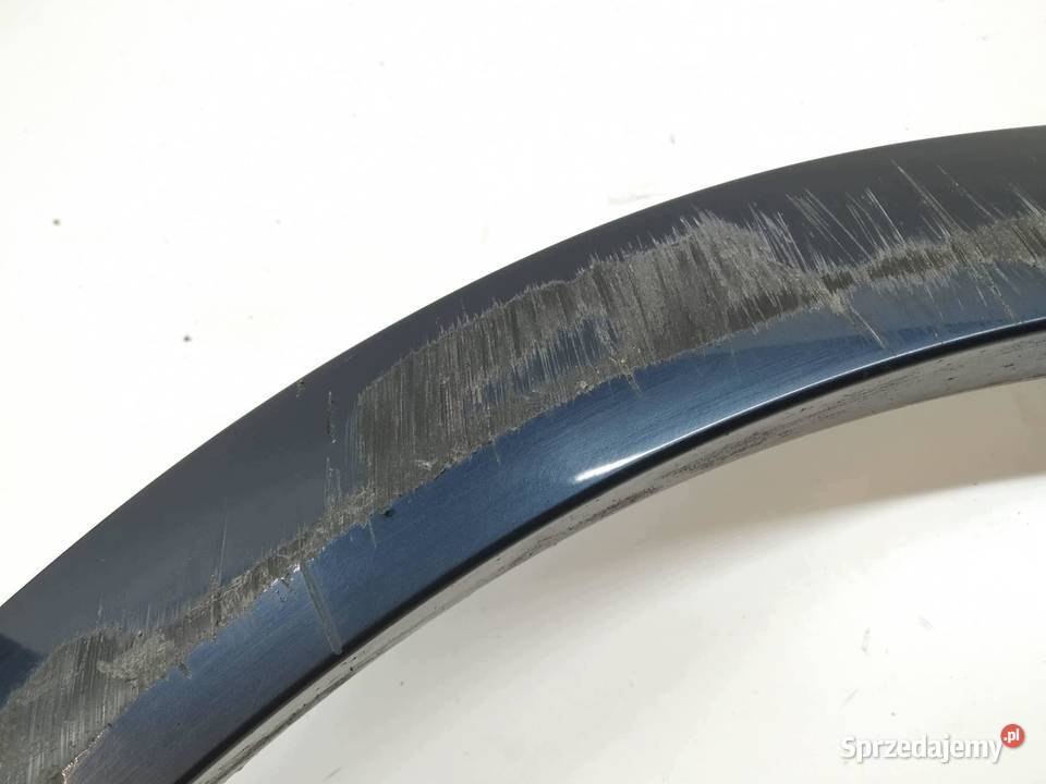 OSŁONA SIERP BŁOTNIKA LEWY TYŁ 31378164 Volvo XC