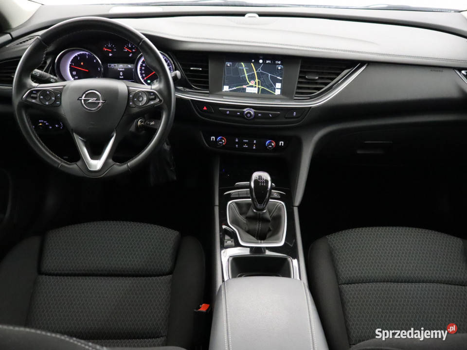 Opel Insignia 15 CDTI Insignia Bielany Wrocławskie