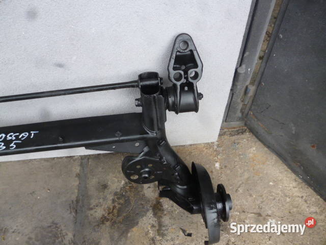 belka tył passat b5 Budzów