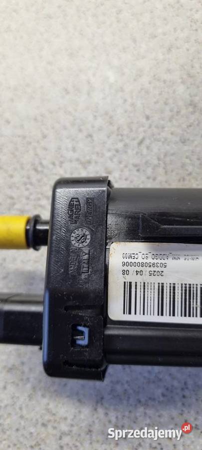 Nowa oryginalna pompka dozująca Eolys FAP Łask