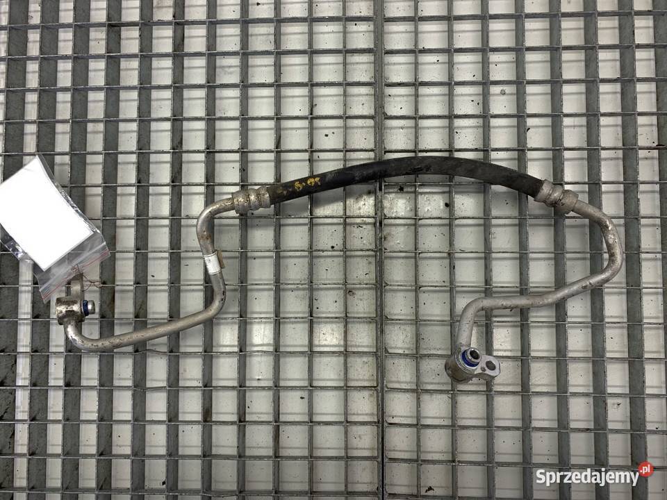 RURKA KLIMATYZACJI HYUNDAI i20 12 78 Hatchback