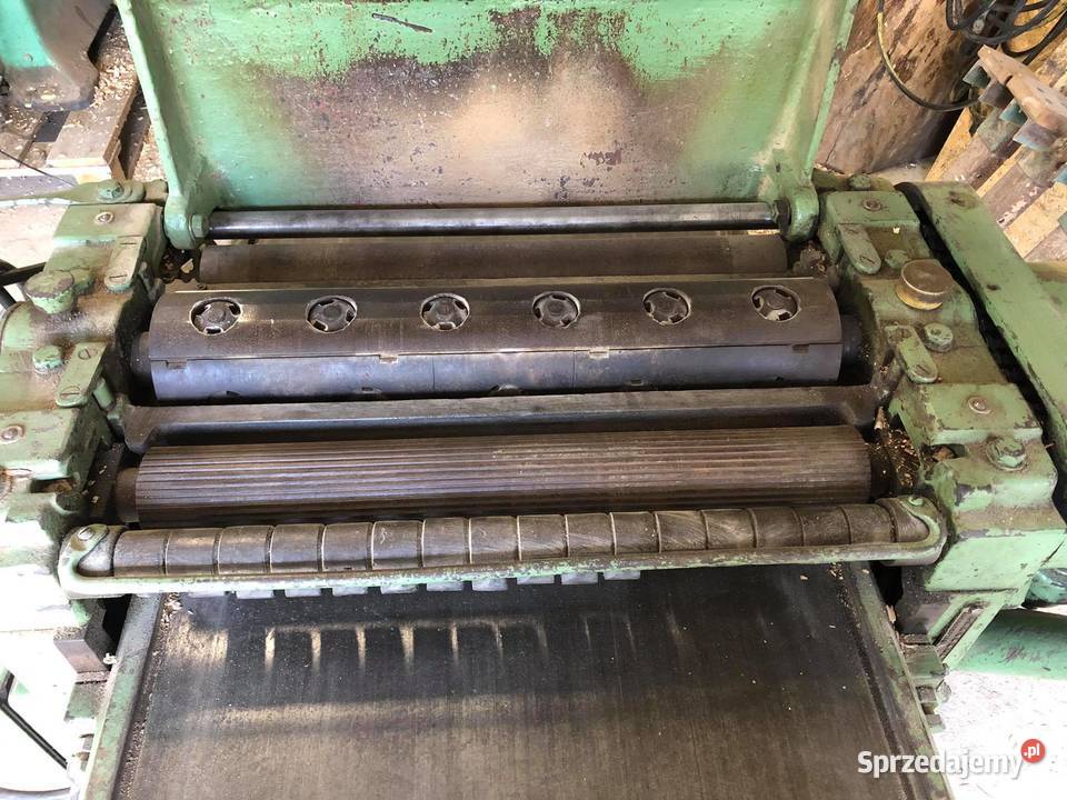 Grubościówka 60 lubelskie Chełm