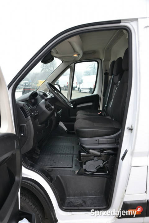 Citroen Jumper FAKTURA VAT 23 MAXI L4H3 22 furgon Kęty