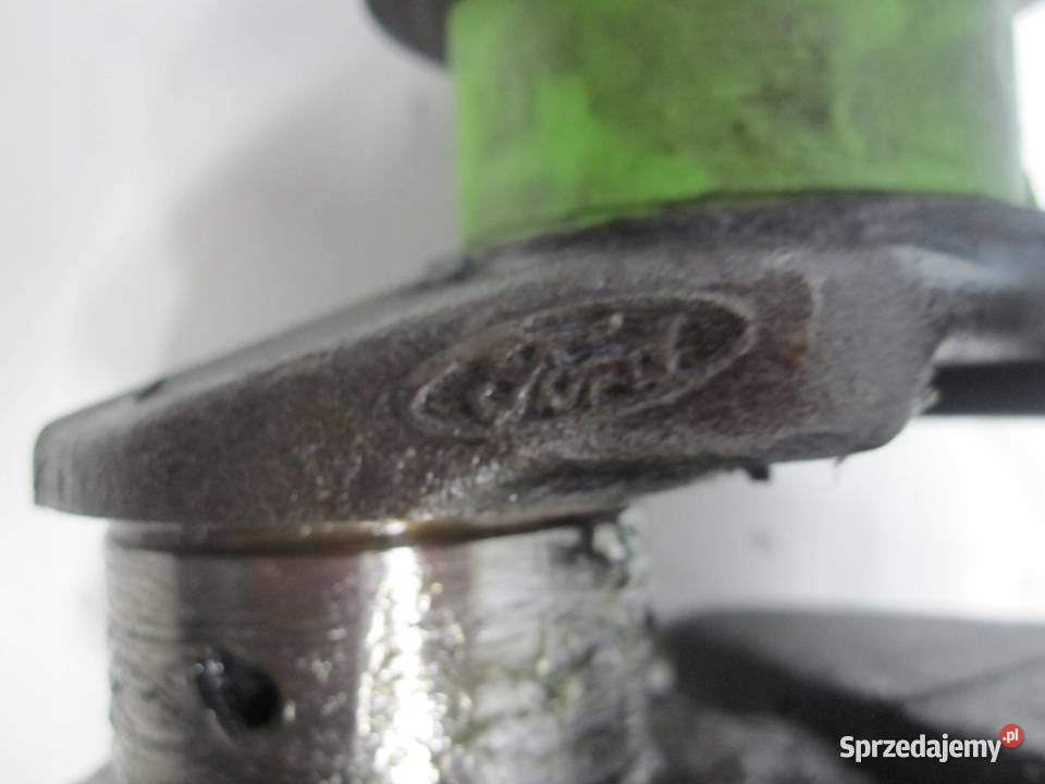 TRANSIT CONNECT 18 TDCI 115 4M5Q6303AA C38N2 WAŁ