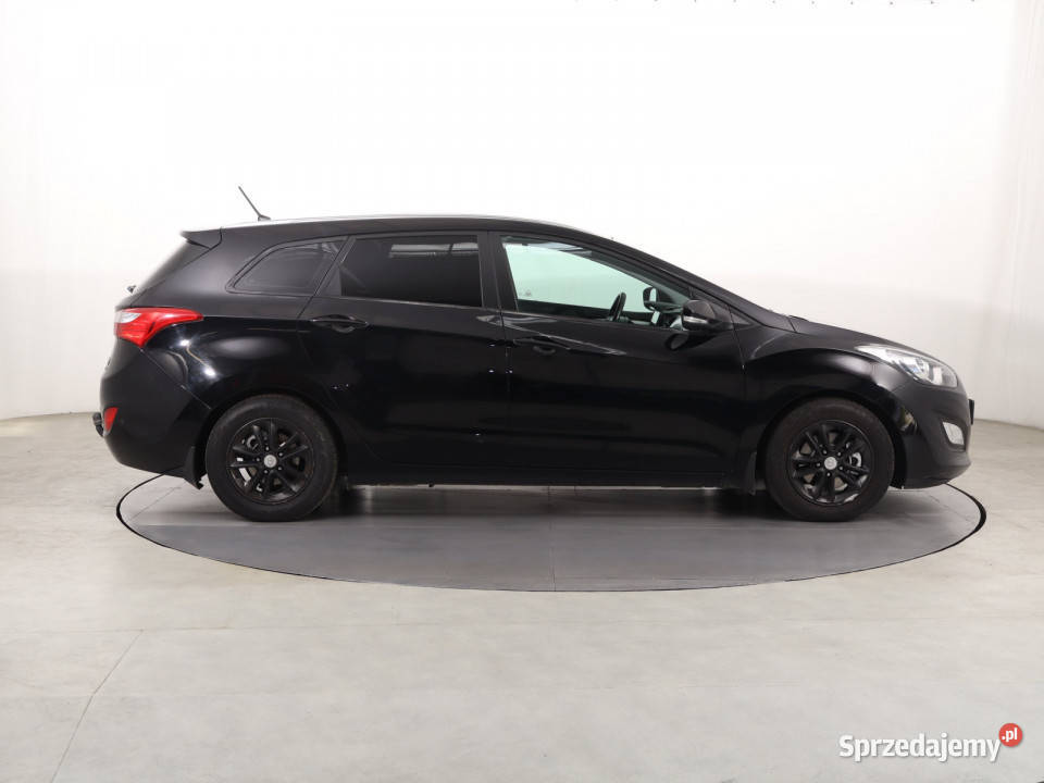 Hyundai i30 16 CRDi Katowice sprzedam