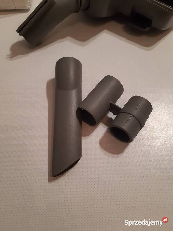 Zestaw końcówek do odkurzacza Gdańsk