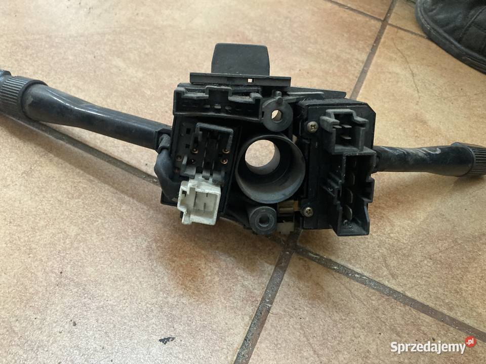 honda civic 4 przelacznik swiatel osobowe Wyposażenie elektryczne Rakoniewice