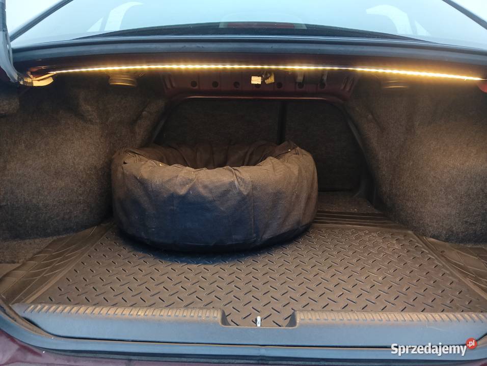 Mitsubishi Galant 25 V6 automat opłaty do 2027 Opole