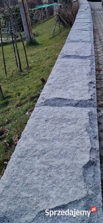 Czapy granitowe Szklarska Poręba