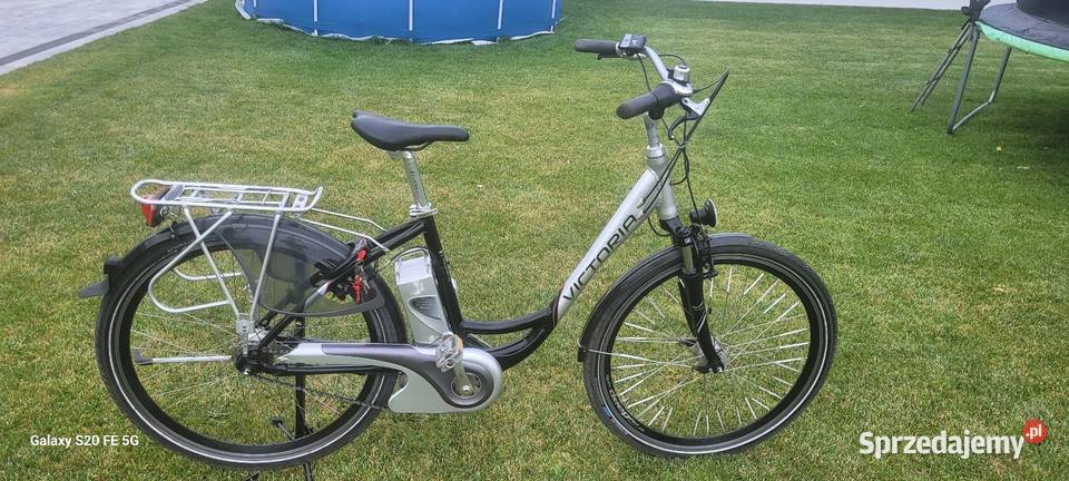 Rower elektryczny 28 Strzelce Opolskie