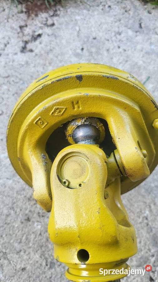 Nowy przegub walterscheid szerokokątny Rzeszów