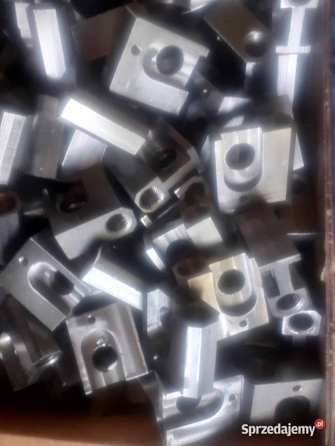 Automaty tokarskie Lublin