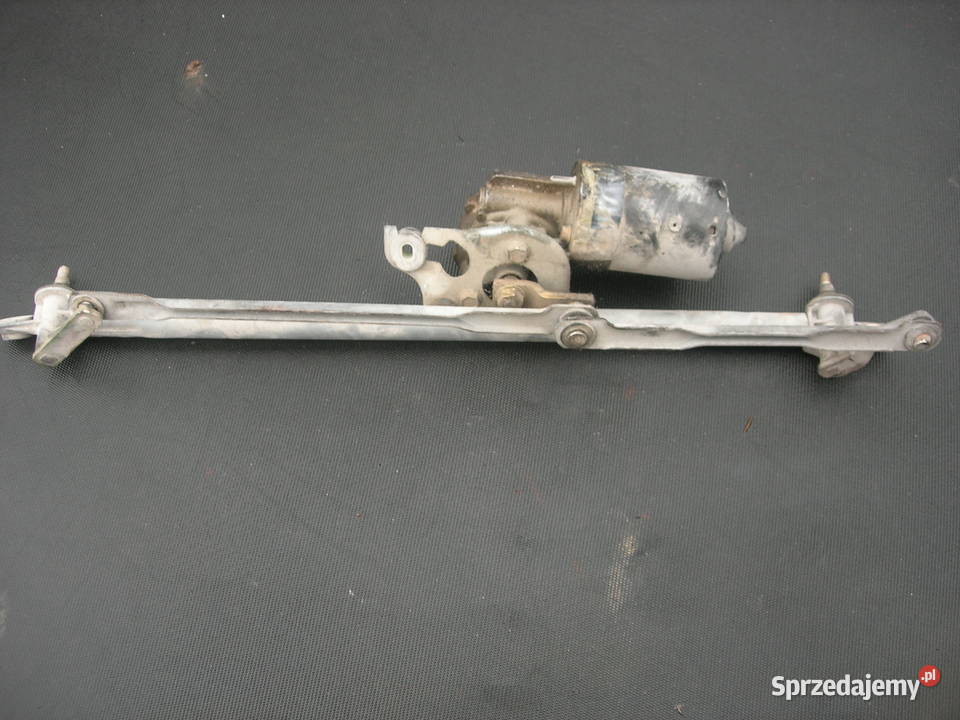 mechanizm przednich wycieraczek do polo 6n 1995r Rok produkcji 1995 lubelskie Lublin