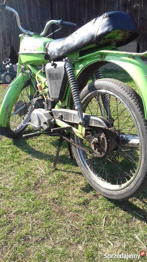 komar ogar 205 papiery Komar Śliwice sprzedam