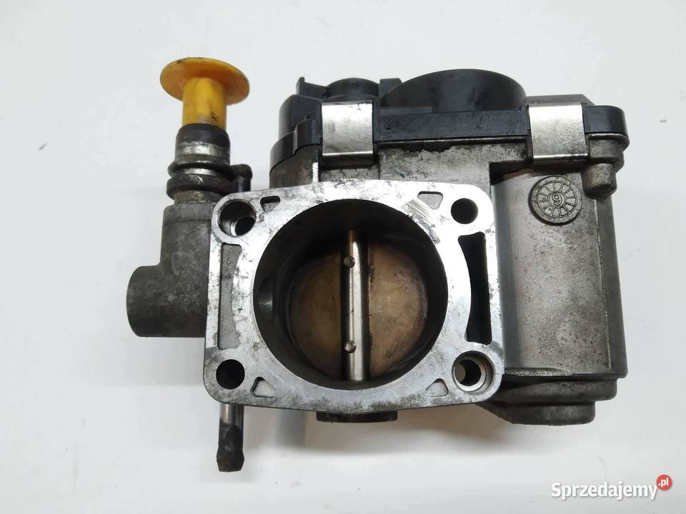 PRZEPUSTNICA 055559227 16 16V Opel Astra III