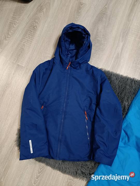 Komplet zimowy narciarski 4F 146 Wilczewo