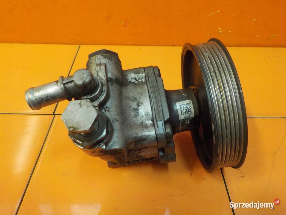 BMW X3 E83 E60 E90 E87 20 D 10r 177 N47 pompa Suków