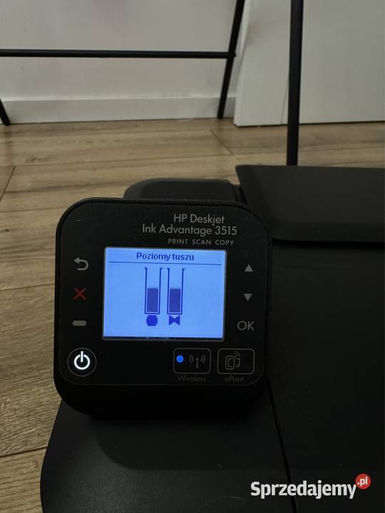 Drukarka ksero kopia skan Nowy Dwór Mazowiecki