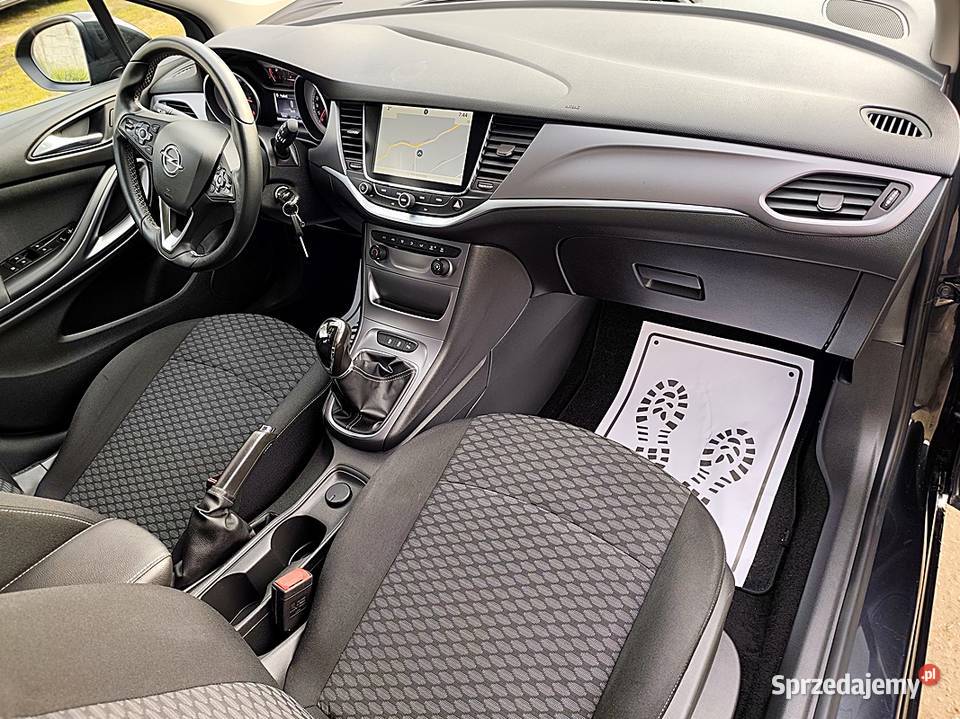 16 CDTI 110 Navi Led Parctronic pt Tempomat