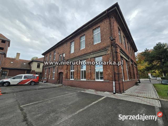 Lokal Gorzyczki 43m2 śląskie