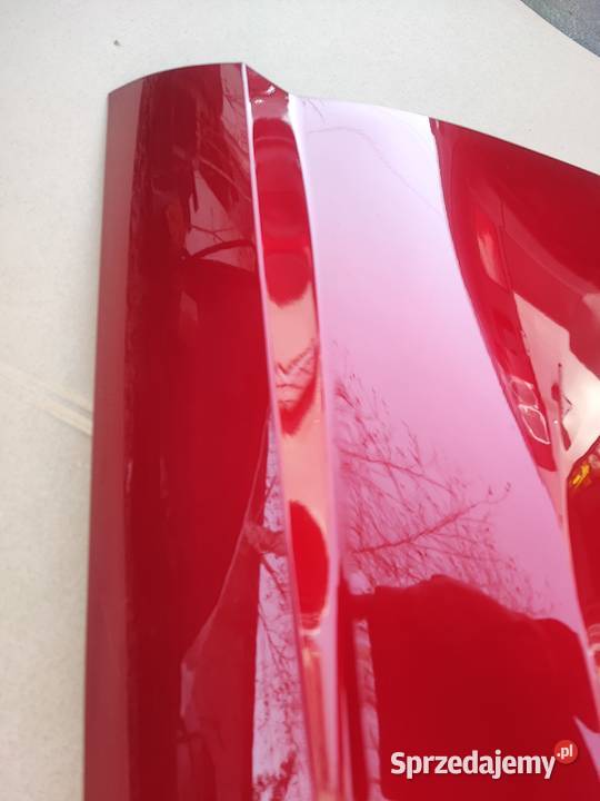 Błotnik lewy Seat Ibiza V Ibiza 5 osobowe Lipno