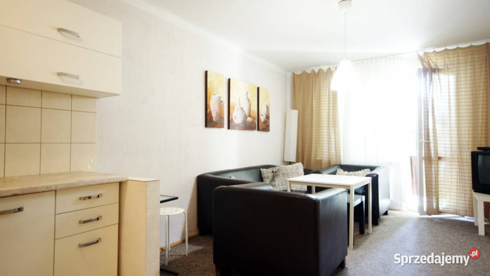 Mieszkanie Lublin LSM Głęboka 3 pokoje52m2 piwnica