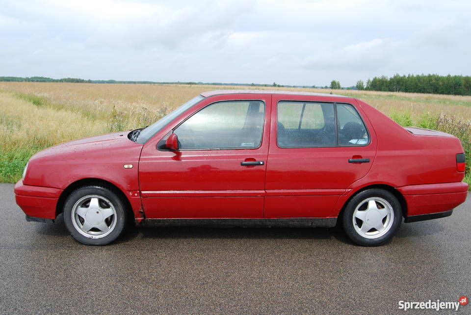 VW Vento 20 LPG Klimatyzacja manualna mazowieckie Radom