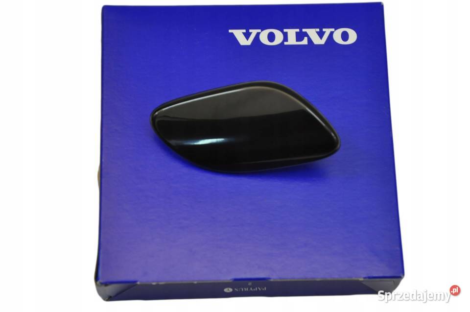 VOLVO S80 prawa zaslepka spryskiwacza lampy OE Bielany Wrocławskie sprzedam