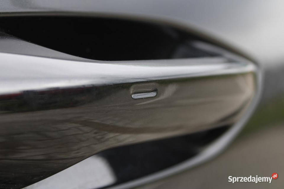 Skoda Octavia 2024r Salon Kamera LED CarPlay Gdańsk