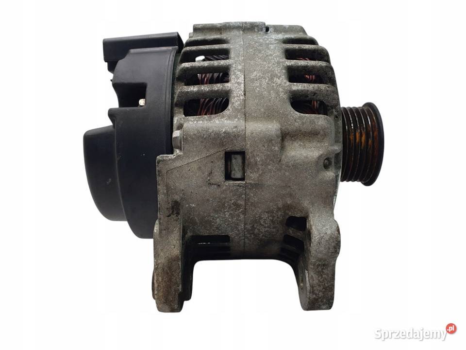 ALTERNATOR VW Polo IV Fox Seat Ibiza IV Fabia II lubelskie Chełm sprzedam