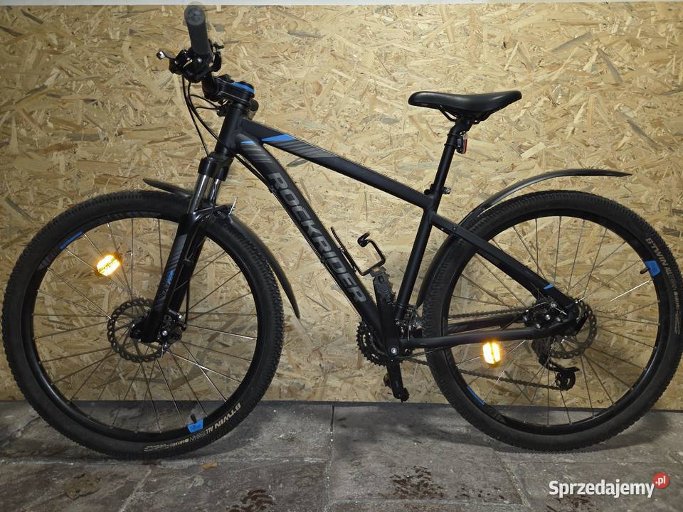 Rower górski Kross Hexagon V2 I INNE dolnośląskie Sokolec sprzedam