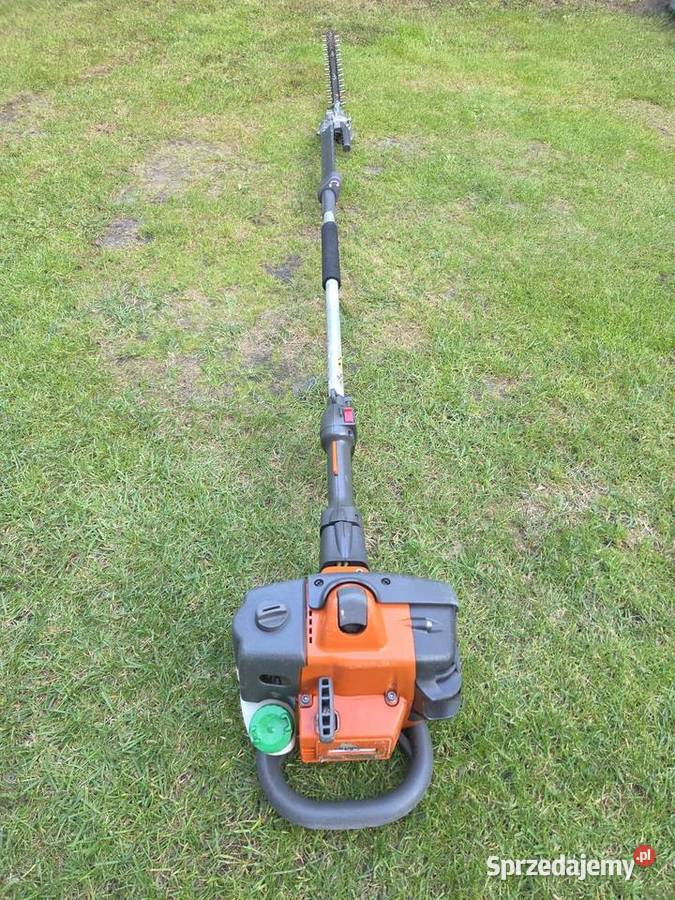 HUSQVARNA 327HE4 327 Nozyce Spalinowe Na Łowicz