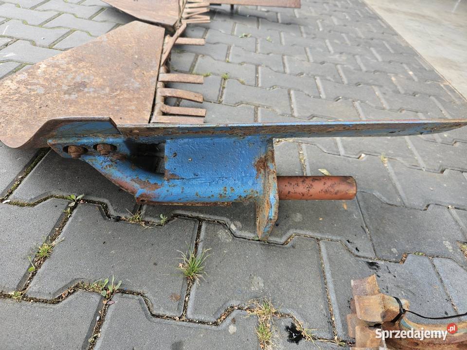 Lemiesz przekładnia kopaczki elewatorowej koło Proszowice sprzedam