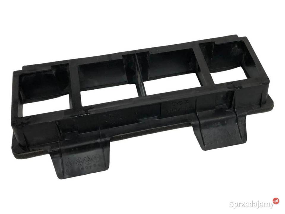 TOYOTA RAV4 III XA30 LIFT 22 D4D 2AD 150 2011R Pozostałe